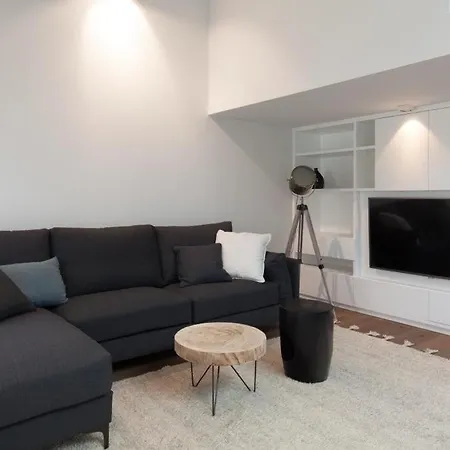 Daire Sublime Duplex Jean Medecin