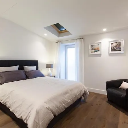 Sublime Duplex Jean Medecin アパート ニース